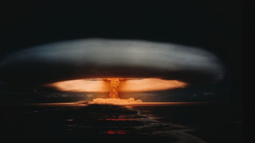 “Nguy cơ chiến tranh hạt nhân hiện nay cao hơn cả trong Chiến tranh Lạnh”